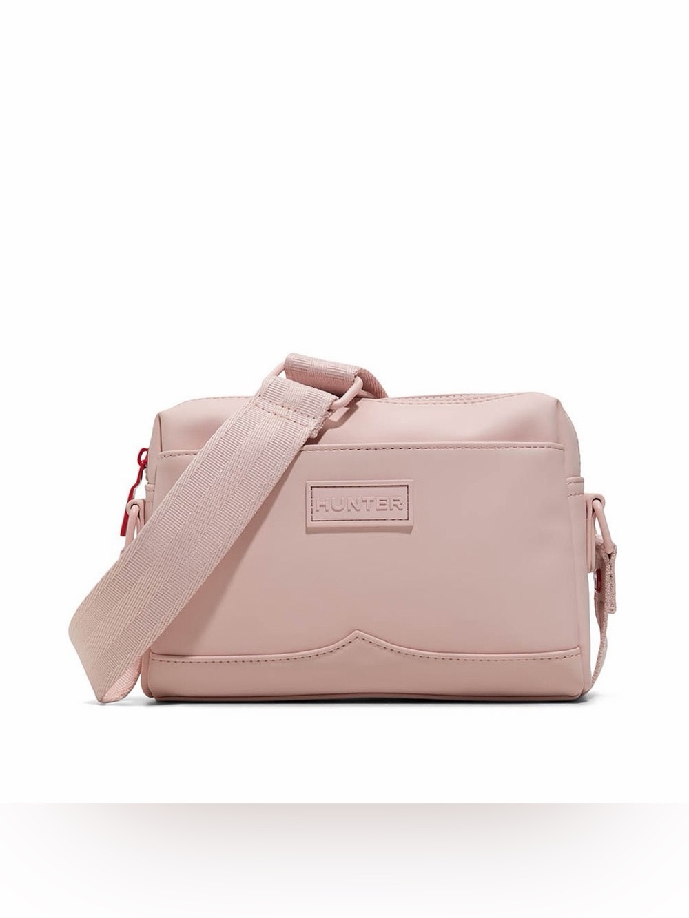Hunter Everyday Crossbody Bag